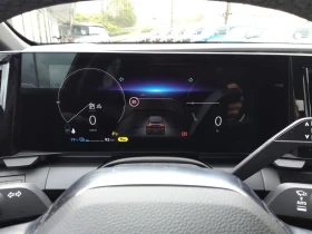 Renault Megane E-TECH/218HP/EV60/ICONIC/MASSAGE/360/LED/892g, снимка 9