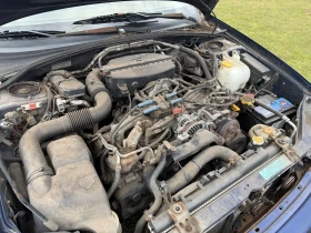 Subaru Impreza, снимка 6