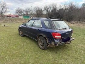 Subaru Impreza, снимка 2