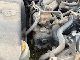 Subaru Impreza, снимка 7