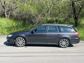 Subaru Legacy, снимка 3