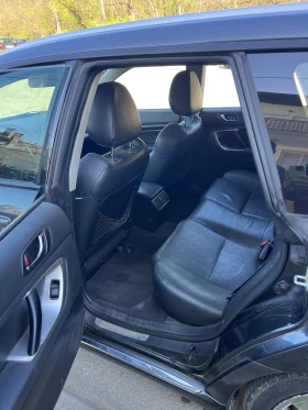 Subaru Legacy, снимка 10