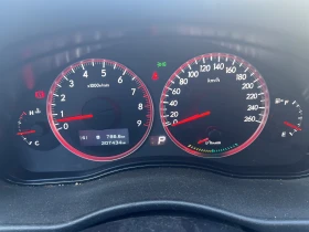 Subaru Legacy, снимка 5
