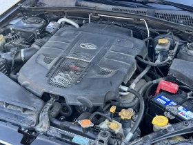 Subaru Legacy, снимка 15