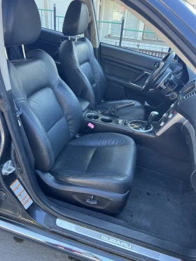 Subaru Legacy, снимка 12