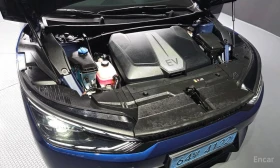 Kia EV6 * GT* 4WD* ПОДГРЕВ* ШИБИДАХ* КАМЕРИ* HEAD-UP* , снимка 6