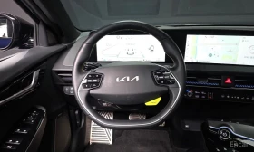 Kia EV6 * GT* 4WD* ПОДГРЕВ* ШИБИДАХ* КАМЕРИ* HEAD-UP* , снимка 12