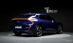 Kia EV6 * GT* 4WD* ПОДГРЕВ* ШИБИДАХ* КАМЕРИ* HEAD-UP* , снимка 2