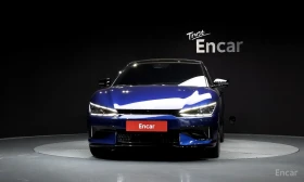 Kia EV6 * GT* 4WD* ПОДГРЕВ* ШИБИДАХ* КАМЕРИ* HEAD-UP* , снимка 3