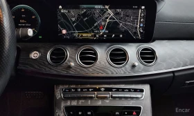 Mercedes-Benz E 300 4MATIC* AMG* BURMESTER* HEAD-UP* 360 CAM* ПАНОРАМА, снимка 13
