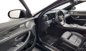 Mercedes-Benz E 300 4MATIC* AMG* BURMESTER* HEAD-UP* 360 CAM* ПАНОРАМА, снимка 8