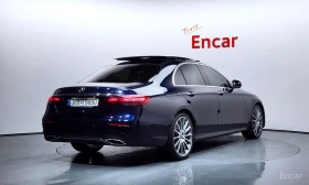 Mercedes-Benz E 300 4MATIC* AMG* BURMESTER* HEAD-UP* 360 CAM* ПАНОРАМА, снимка 4
