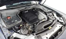 Mercedes-Benz E 300 4MATIC* AMG* BURMESTER* HEAD-UP* 360 CAM* ПАНОРАМА, снимка 6