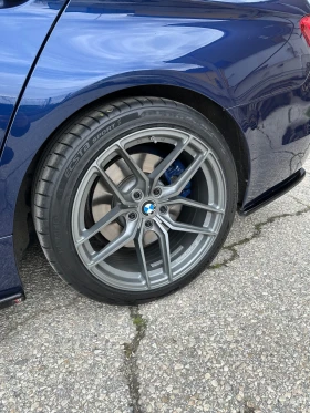 BMW 535 XD LCI M-PACK, снимка 10