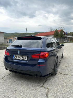 BMW 535 XD LCI M-PACK, снимка 5