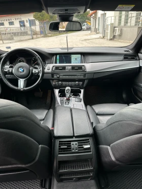 BMW 535 XD LCI M-PACK, снимка 11