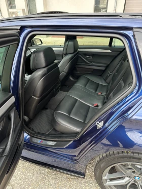 BMW 535 XD LCI M-PACK, снимка 15
