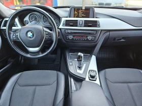 BMW 320 D 184кс. F31, снимка 13