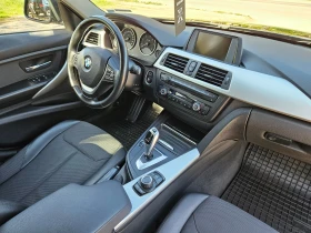 BMW 320 D 184кс. F31, снимка 12