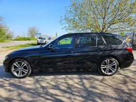 BMW 320 D 184кс. F31, снимка 7