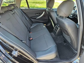 BMW 320 D 184кс. F31, снимка 14