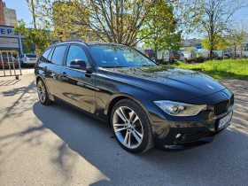 BMW 320 D 184кс. F31, снимка 3