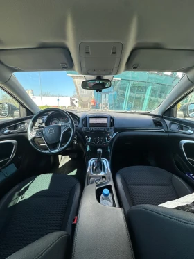 Opel Insignia Перфектен, снимка 9