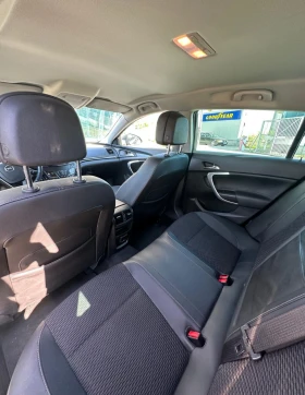 Opel Insignia Перфектен, снимка 8