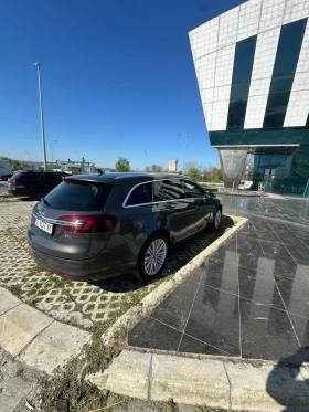 Opel Insignia Перфектен, снимка 5