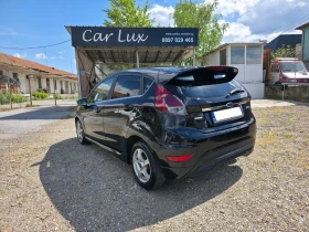 Ford Fiesta 1.0SCTI Sport, снимка 6
