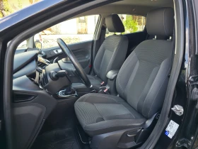 Ford Fiesta 1.0SCTI Sport, снимка 11