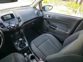 Ford Fiesta 1.0SCTI Sport, снимка 13