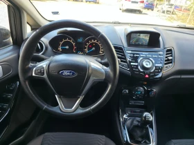 Ford Fiesta 1.0SCTI Sport, снимка 10