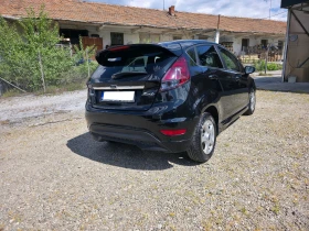 Ford Fiesta 1.0SCTI Sport, снимка 4