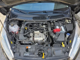 Ford Fiesta 1.0SCTI Sport, снимка 17