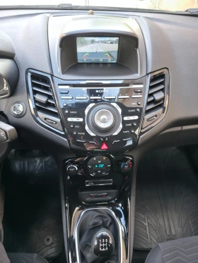 Ford Fiesta 1.0SCTI Sport, снимка 16