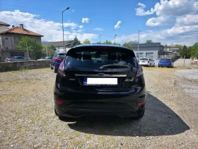 Ford Fiesta 1.0SCTI Sport, снимка 5