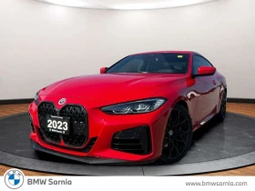 BMW 440 * xDrive * CARFAX * ЦЕНА ДО БГ, снимка 1