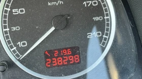 Peugeot 307, снимка 7