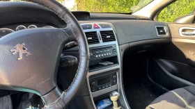 Peugeot 307, снимка 4