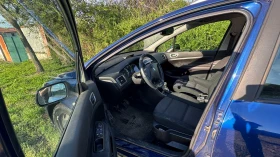 Peugeot 307, снимка 5
