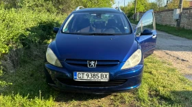 Peugeot 307, снимка 1