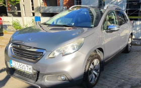 Peugeot 2008 ALLURE, снимка 1