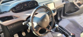 Peugeot 2008 ALLURE, снимка 11