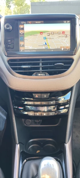 Peugeot 2008 ALLURE, снимка 4