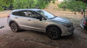 Subaru XV, снимка 6