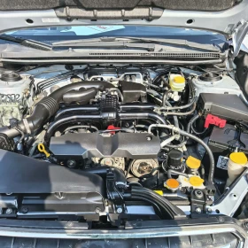 Subaru XV, снимка 4