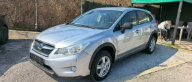 Subaru XV, снимка 2