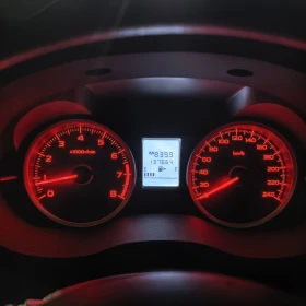 Subaru XV, снимка 5