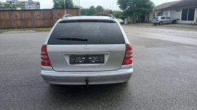 Mercedes-Benz C 220 C200cdi, снимка 6